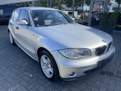 BMW 1-serie 116I 5-deurs 