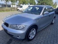 BMW 1-serie 116I 5-deurs 