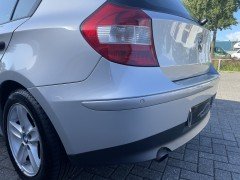 BMW 1-serie 116I 5-deurs 