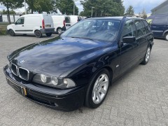 BMW 5-serie 525I Touring Executive 