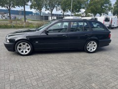 BMW 5-serie 525I Touring Executive 