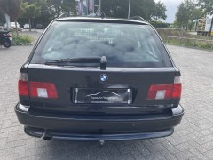 BMW 5-serie 525I Touring Executive 