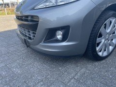 Peugeot 207 CC 1 6 VTI Platinum Sport 