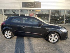 Kia C EED 1 6 LPG G-3  € 72 wegenbelasting 