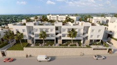 Uw eigen nieuwe Appartement in ALGORFA op Golfresort