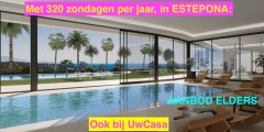 Uw nieuwe Appartement in TORREVIEJA met uitzicht en eigen parking