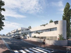 Uw nieuwe Appartement in TORREVIEJA met uitzicht en eigen parking