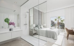 Uw nieuwe Spaanse Penthouse in BENAHAVIS met veel extra voor u