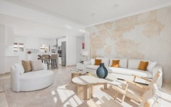 Uw nieuwe Spaanse Penthouse in BENAHAVIS met veel extra voor u