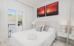 Uw nieuwe Spaanse Penthouse in BENAHAVIS met veel extra voor u