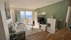 Uw eigen Appartement in TORREVIEJA direct aan zee en