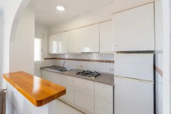 Uw nieuwe Appartement aan zee in dit zwemparadijs bij CALPE