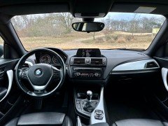 BMW 116i M-pakket 136pk