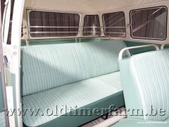 Volkswagen T1 '62 CH4546