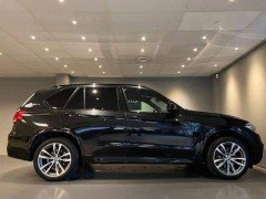 BMW X5 x Drive 40 E M-Sport