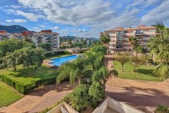 Uw eigen Appartement in DENIA bij zee en zandstranden