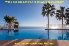 Uw nieuwe Penthouse in FUENGIROLA direct aan zee en met