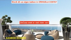 Uw nieuwe Penthouse in FUENGIROLA direct aan zee en met