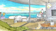 Uw nieuwe Penthouse in FUENGIROLA direct aan zee en met