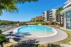 Uw eigen Appartement in TORREVIEJA bij zee en met