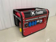 Generator 2000W