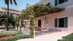 Uw nieuwe Appartement in DENIA bij zee met parking en