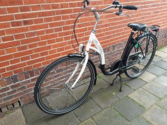 Nette Avant Nanny moederfiets met 3 versnellingen