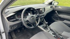 Volkswagen Polo 1 0 TSI 2020   Airco CarPlay Electpakket Nav