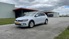 Volkswagen Polo 1 0 TSI 2020   Airco CarPlay Electpakket Nav