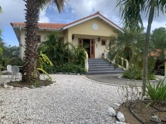 Luxe villa met prachtige tuin - Blue Bay Golf   Beach Resort