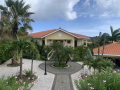 Luxe villa met prachtige tuin - Blue Bay Golf   Beach Resort