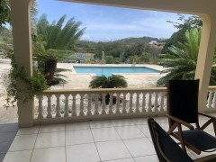 Luxe villa met prachtige tuin - Blue Bay Golf   Beach Resort