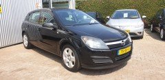 Opel Astra 1.6 Edition Cruise