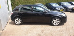 Opel Astra 1.6 Edition Cruise