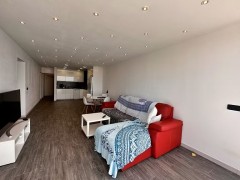 Uw eigen prima Appartement in MORAIRA bij zwembaden en