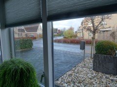 Wonen aan het water in Mantgum, De Gréft 8.