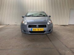 Fiat Grande Punto 1.4 6bak 2006