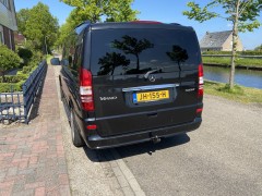 Mercedes Viano 8 persoons camper