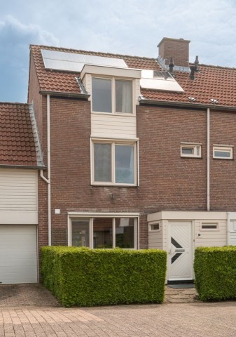 Woning te koop in Huizen  de Haven van het Gooi 