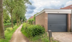 Woning te koop in Huizen  de Haven van het Gooi 