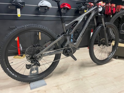 2023 Specialized Turbo Levo SL Expert Carbon