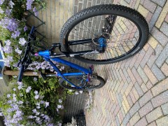 MTB Koga XT-29 Team