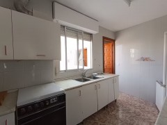 Uw eigen Appartement in MAR MENOR aan de binnenzee met