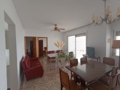 Uw eigen Appartement in MAR MENOR aan de binnenzee met