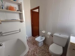 Uw eigen Appartement in MAR MENOR aan de binnenzee met