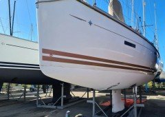 Antifouling Service