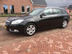 Te koop  zeer nette Opel Insignia