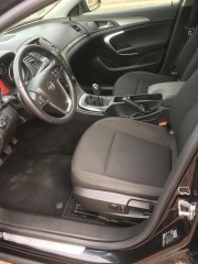 Te koop  zeer nette Opel Insignia