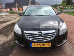 Te koop  zeer nette Opel Insignia