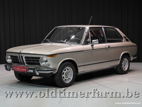 BMW 2000 Touring '72